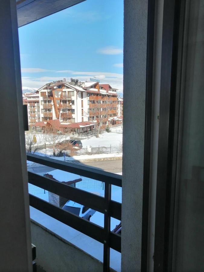 Bansko Royal Towers T&K Exterior foto